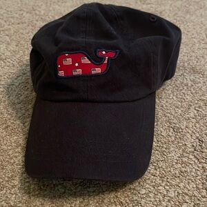 Vineyard Vines women’s adjustable cap